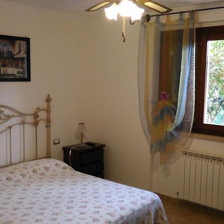 Villa San Nicola B&B Follonica Room photo