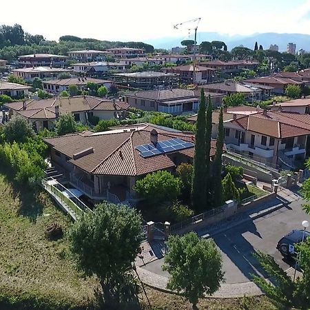Villa San Nicola B&B Follonica Exterior photo