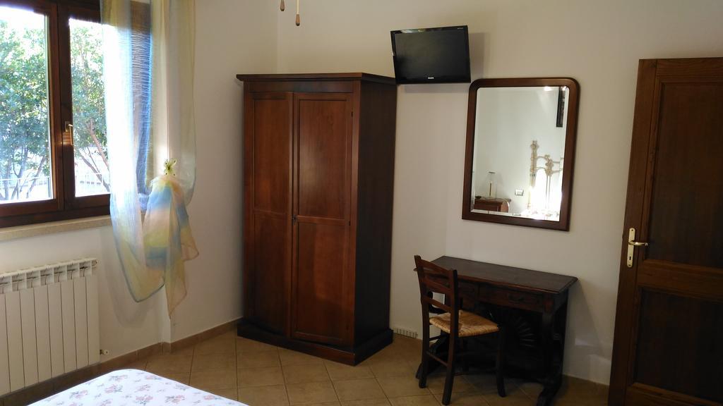 Villa San Nicola B&B Follonica Room photo