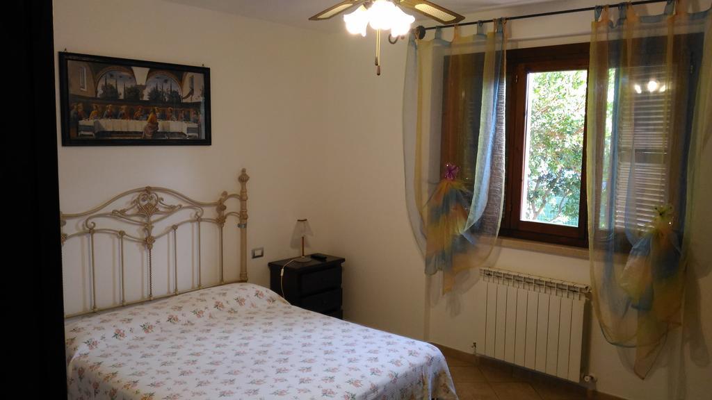 Villa San Nicola B&B Follonica Room photo