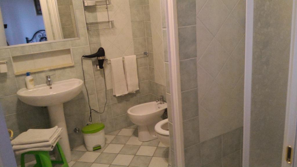 Villa San Nicola B&B Follonica Room photo