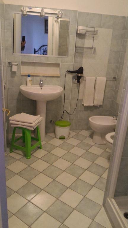 Villa San Nicola B&B Follonica Room photo
