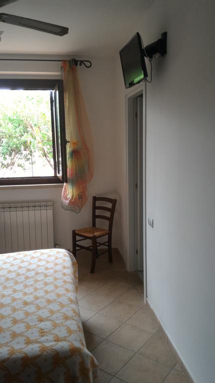 Villa San Nicola B&B Follonica Room photo