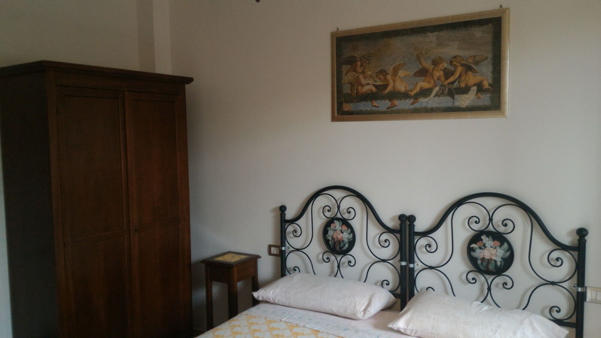 Villa San Nicola B&B Follonica Exterior photo