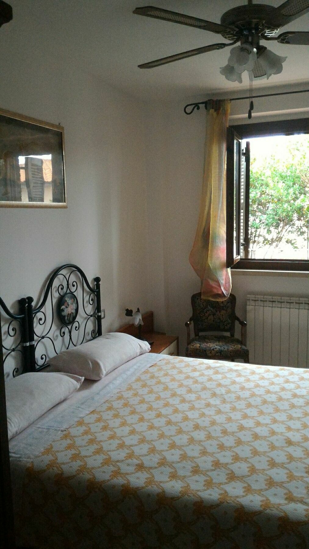 Villa San Nicola B&B Follonica Exterior photo